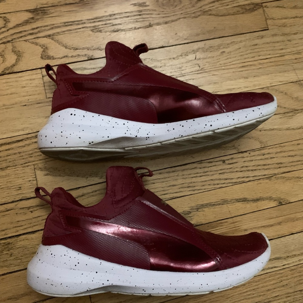 Puma Sneakers